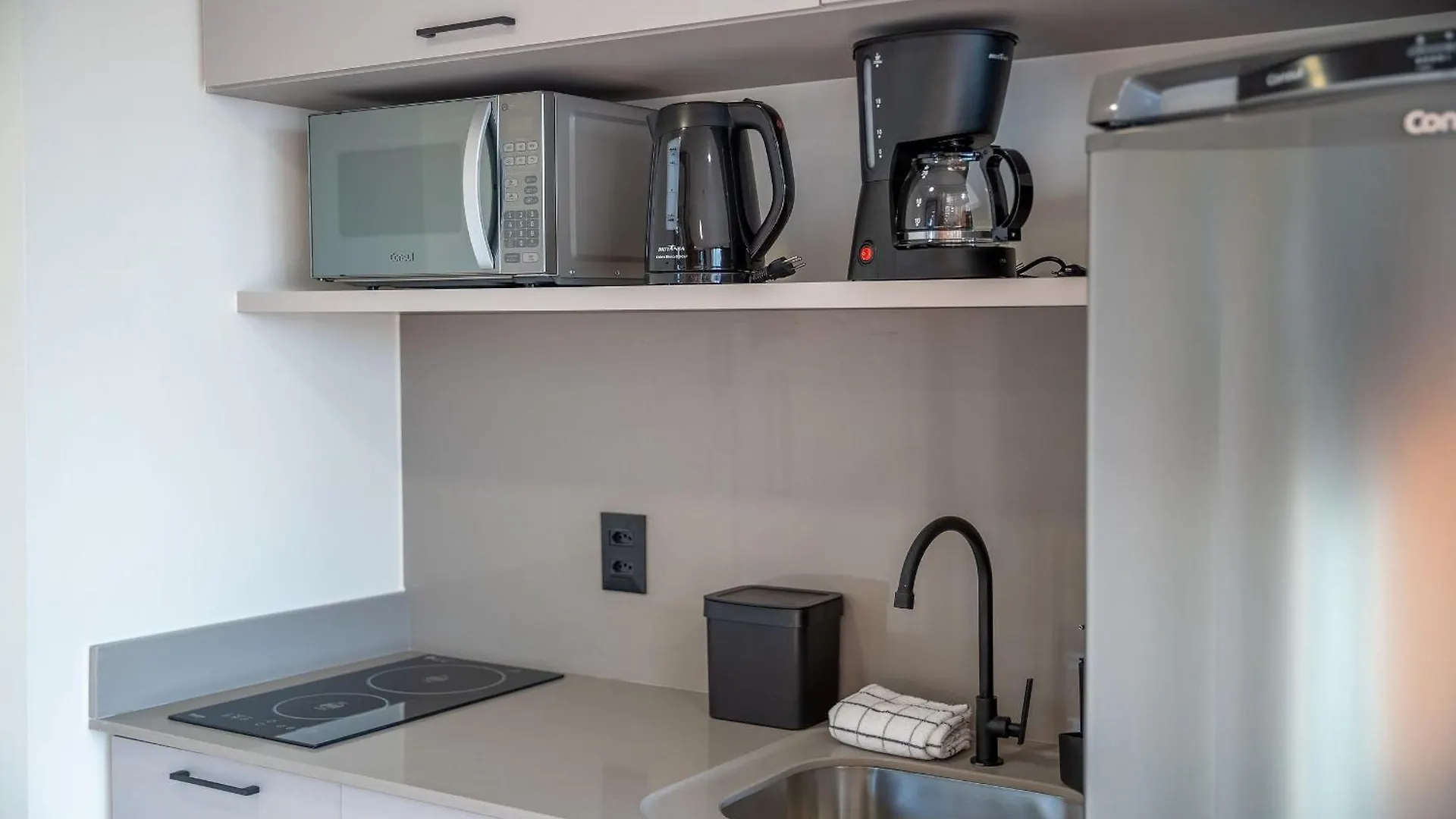 Edificio Up - Loft Proximo A Vila Germanica E Furb Com Vaga. Blumenau 0*,
