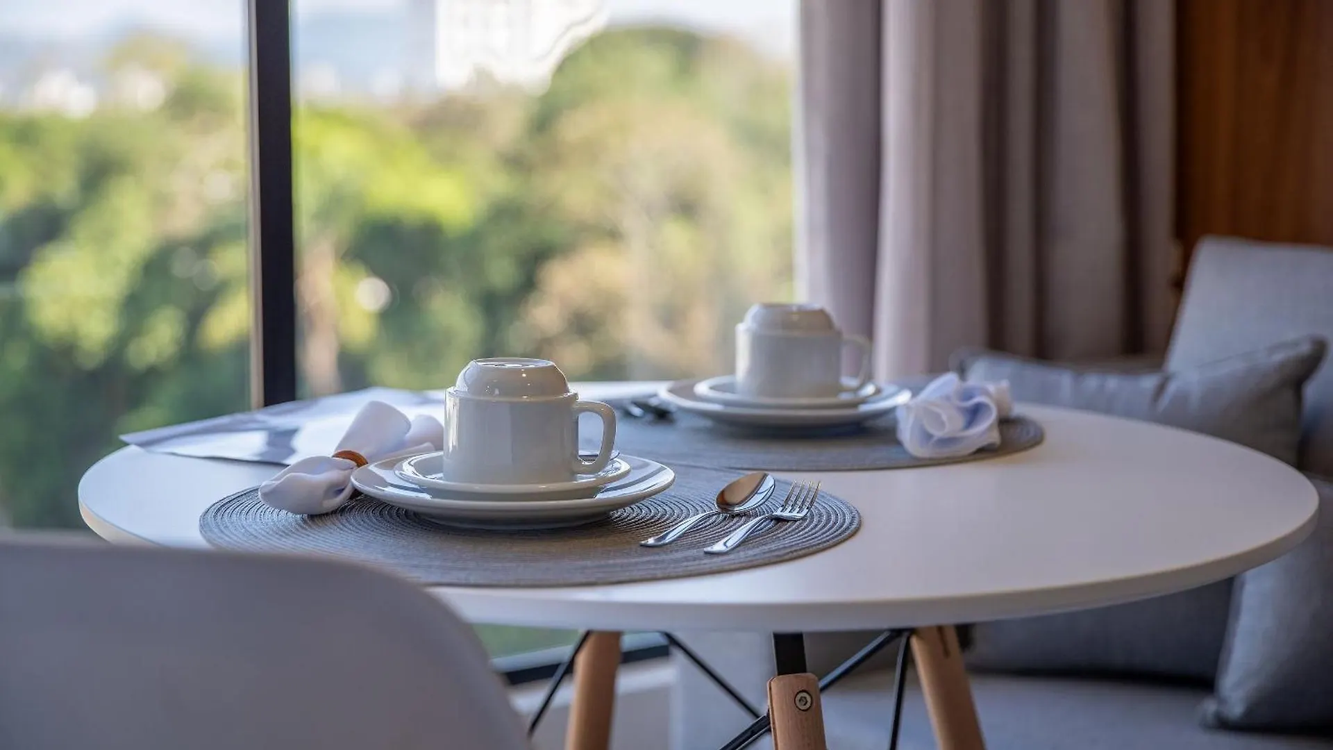 Apartmán Edificio Up - Loft Proximo A Vila Germanica E Furb Com Vaga. Blumenau